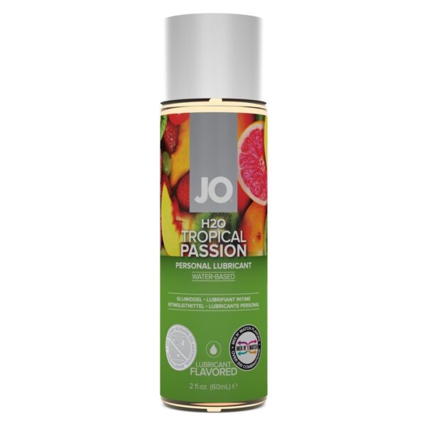 JO H2O Tropical Passion 60 ml