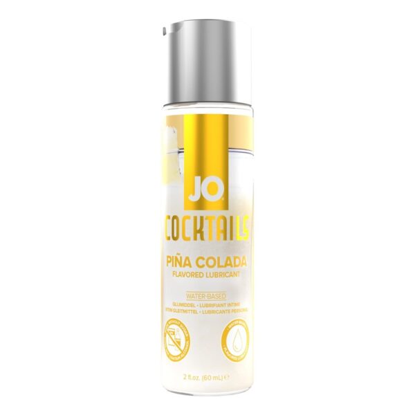 JO Cocktails Pina Colada 60 ml