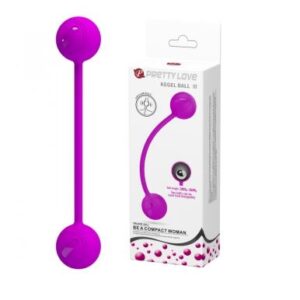 Kegel Ball III Purple