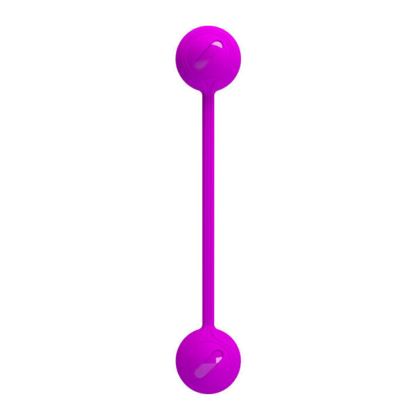 Kegel Ball III Purple