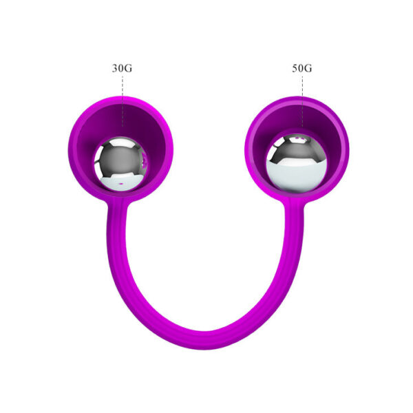 Kegel Ball III Purple