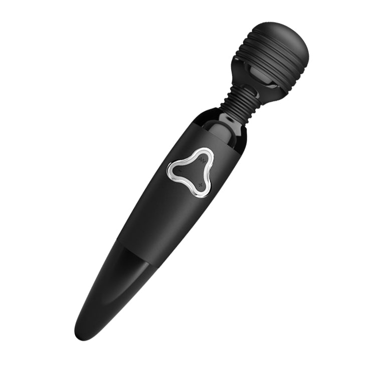Body Wand Massager Rechargeable "Body Wand"- Black