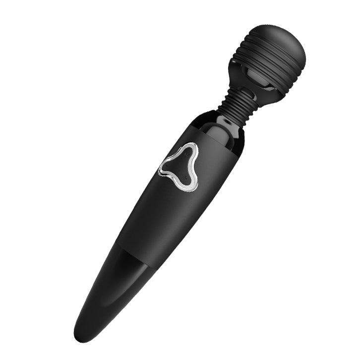 Body Wand Massager Rechargeable "Body Wand"- Black