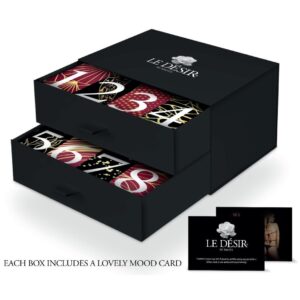 Le Desir Multi Gift Box Plus Size