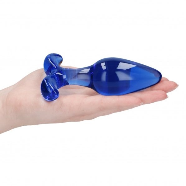 Anal Chrystalino ''Expert'' - Blue