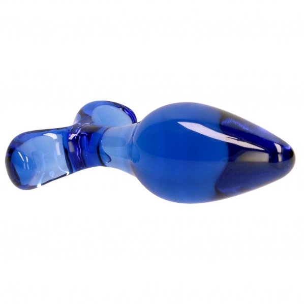 Anal Chrystalino ''Expert'' - Blue