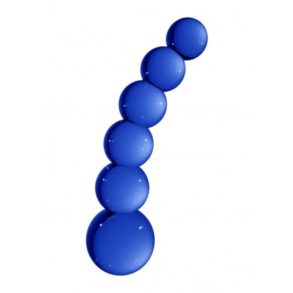 Anal Chrystalino ''Planets'' - Blue
