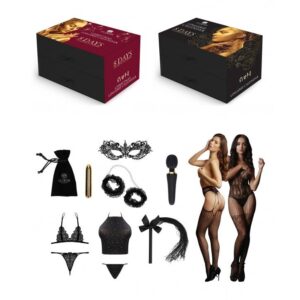 Le Desir Sexy Lingerie Calendar