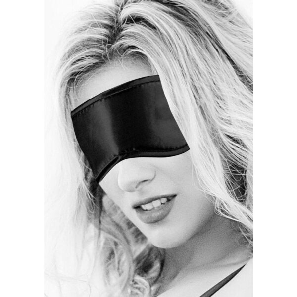 Mask Satin Eye-Mask