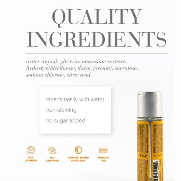 JO Cocktails Mimosa 60 ml