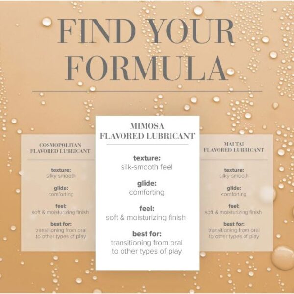 JO Cocktails Mimosa 60 ml