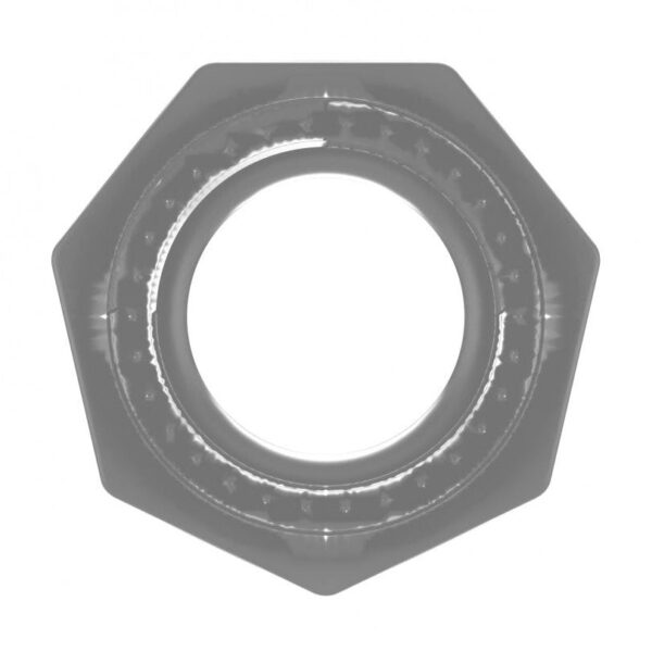 No 43 - Cockring - Translucent