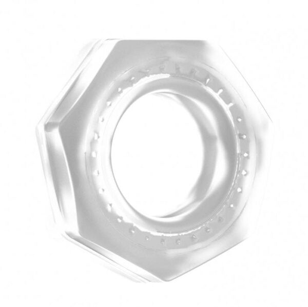 No 43 - Cockring - Translucent