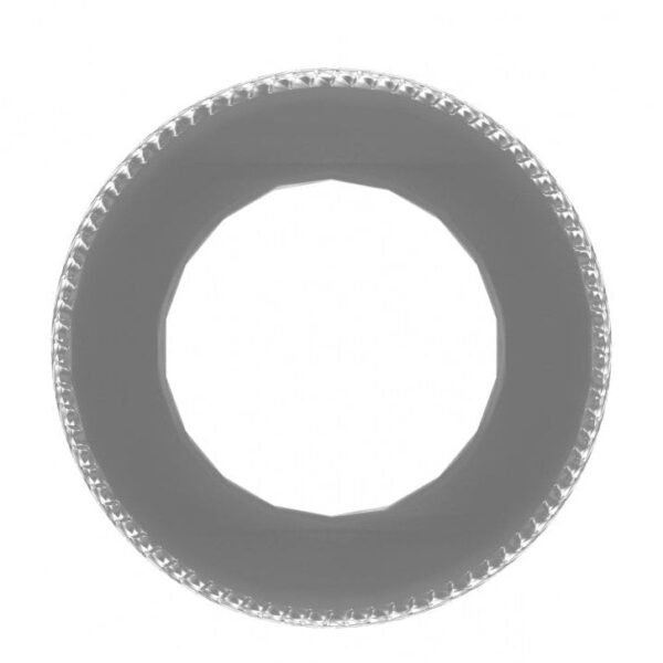 No 44 - Cockring - Translucent
