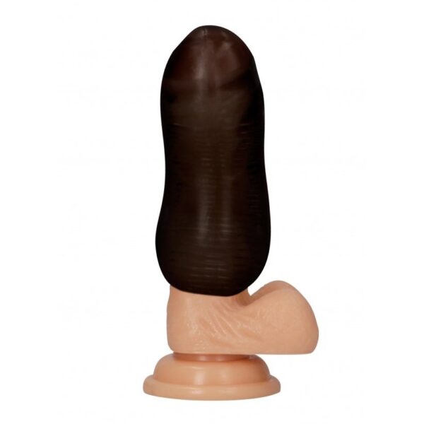 No 69 - Stroker - Black