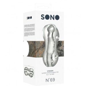 No 69 - Stroker - Translucent