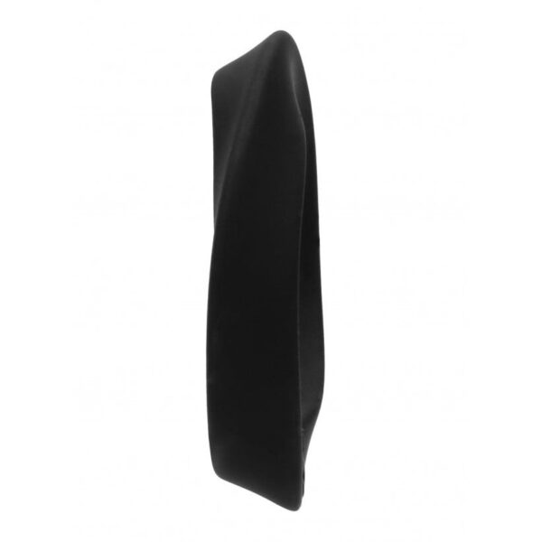 No 86 - Cock Ring Set - Black