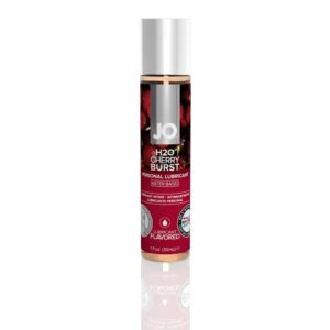 JO H2O Cherry Burst 30 ml