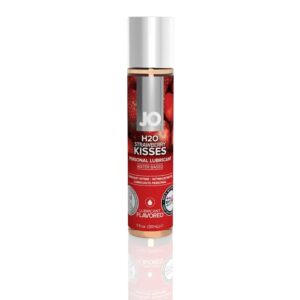 JO H2O Strawberry Kisses 30 ml