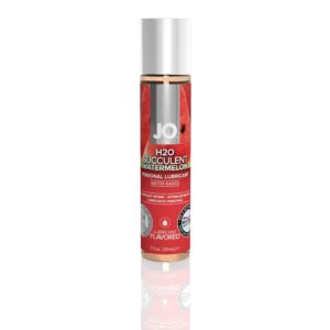 JO H2O Succulent Watermelon 30 ml