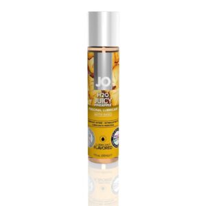 JO H2O Juicy Pineapple 30 ml
