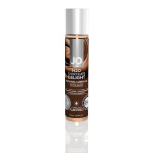 JO H2O Chocolate Delight 30 ml