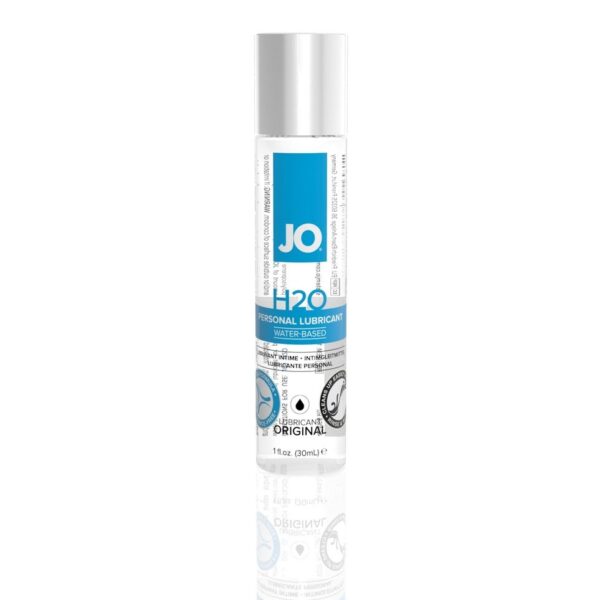 JO H2O Original 30 ml