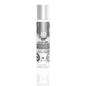 JO Massage Glide Unscented 30ml