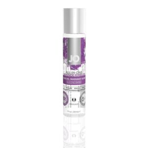JO Massage Glide Lavender 30ml