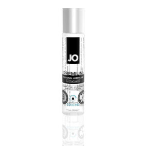 JO Premium Silicone Cool 30 ml
