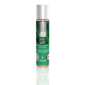 JO H2O Cool Mint 30 ml