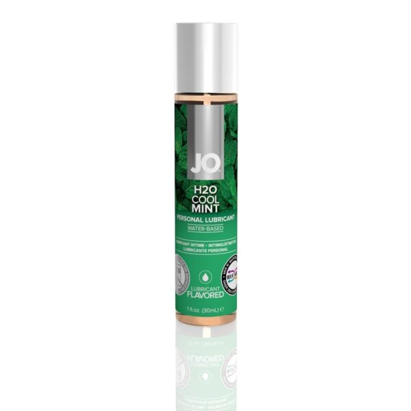 JO H2O Cool Mint 30 ml