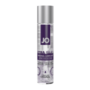 JO Extra Silky Thin Silicone 30 ml