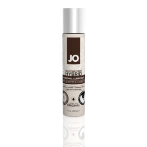 JO Coconut Hybrid Lubricant 30 ml Original