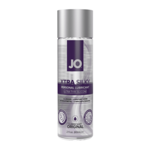 JO Extra Silky Thin Silicone 60 ml