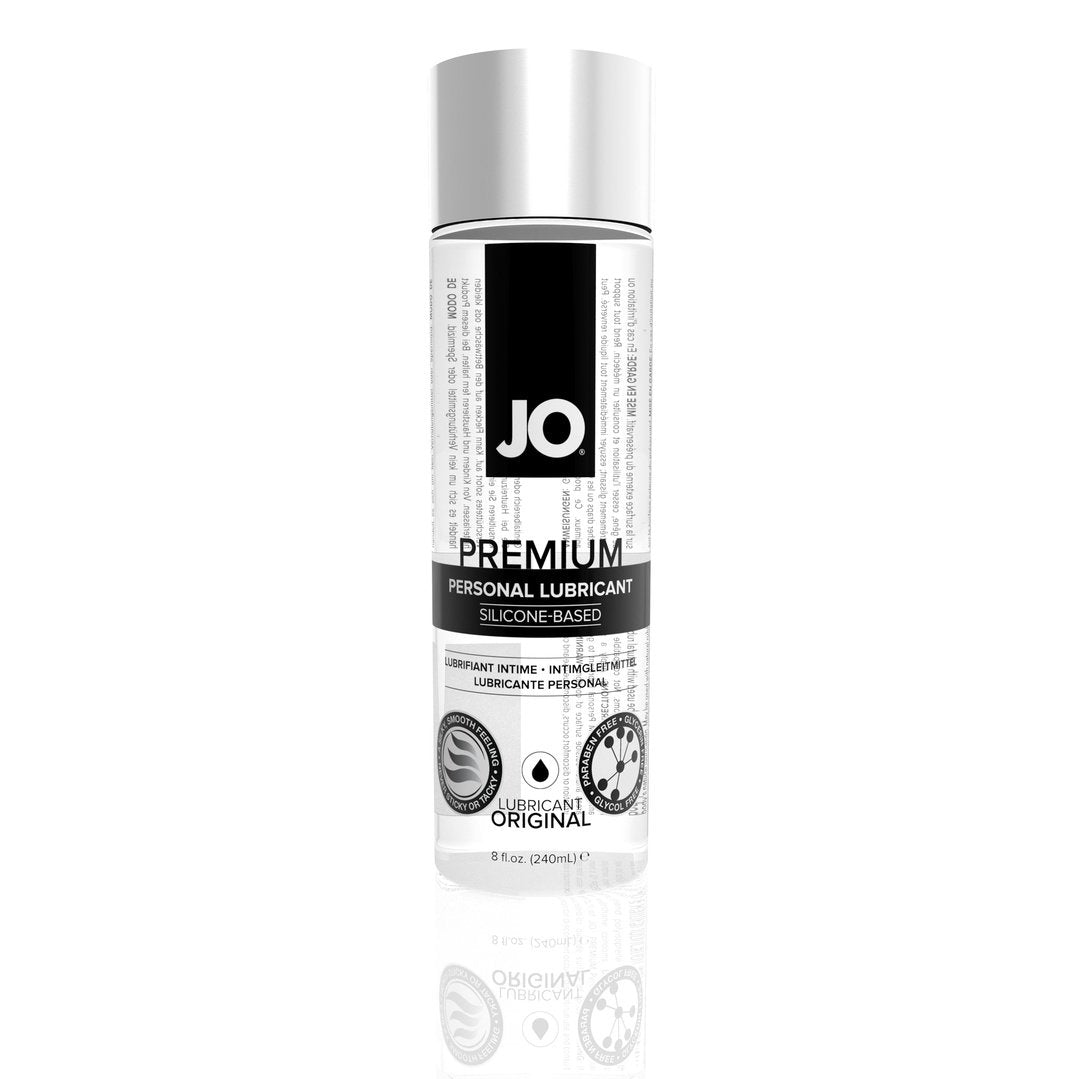 JO Premium Silicone 240 ml