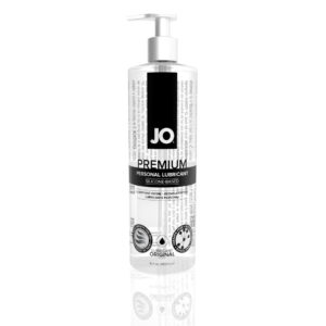 JO Premium Silicone 480 ml