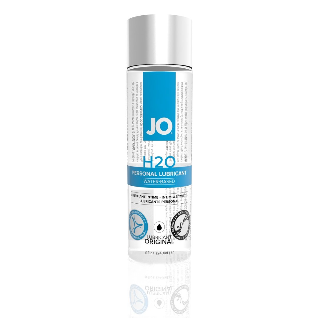 JO H2O Original 240 ml