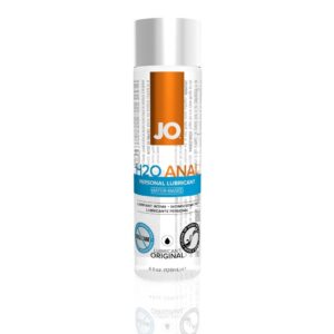 JO Anal H2O 120 ml