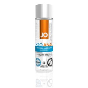 JO Anal H2O 240 ml