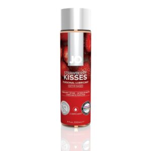 JO H2O Strawberry Kisses 120 ml