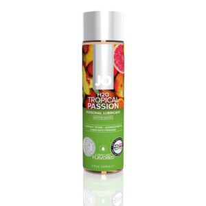 JO H2O Tropical Passion 120 ml