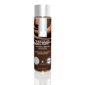JO H2O Chocolate Delight 120 ml