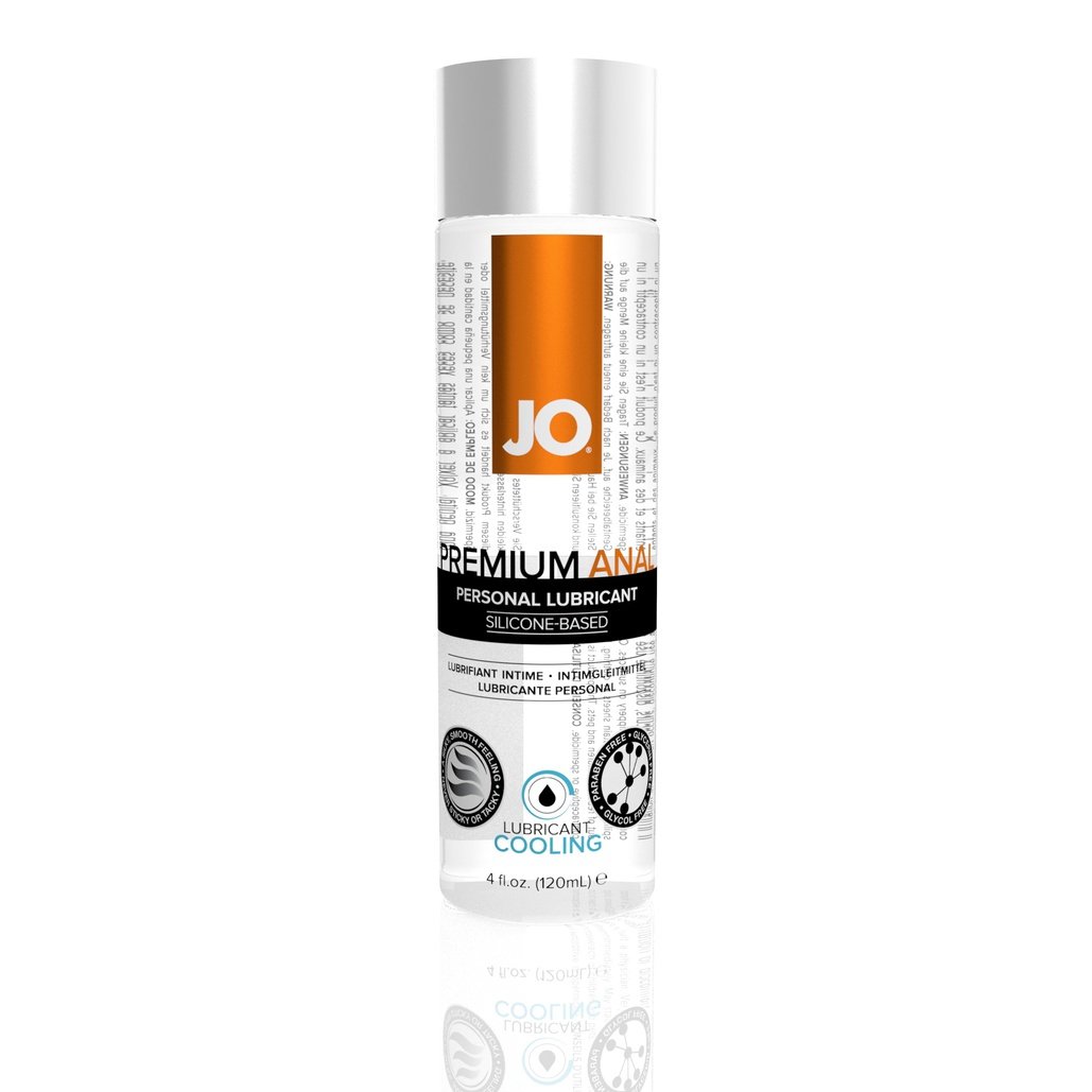 JO Anal Premium Cool 120 ml