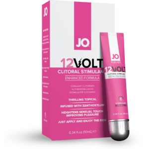JO Volt 12VOLT 10 ml