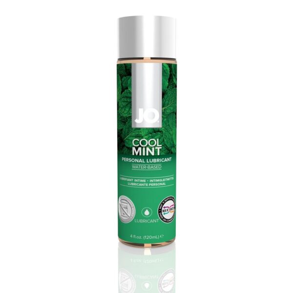 JO H2O Cool Mint 120 ml