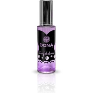 Dona Pheromone Perfume Aroma - Too Fabulous 59ml