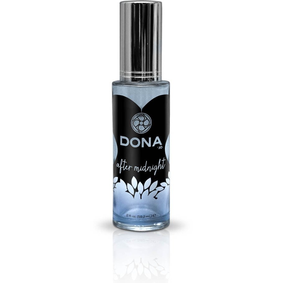 Dona Pheromone Perfume Aroma - After Midnight 59ml