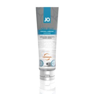 JO H2O Jelly - Original - Lubricant 120 ml