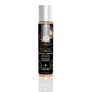 JO Gelato - Hazelnut Espresso 30 ml